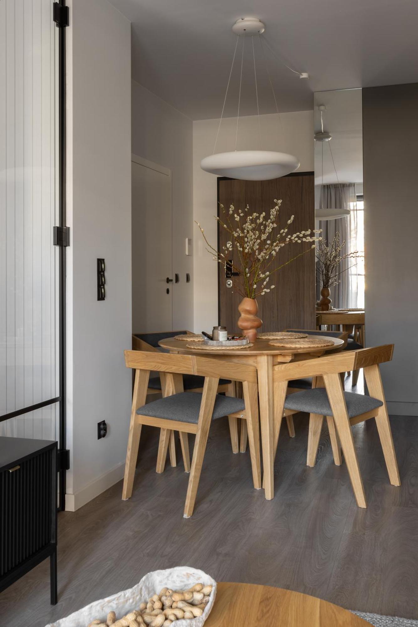 Scala Apartamenty By Moderna Profit Gdansk Bagian luar foto