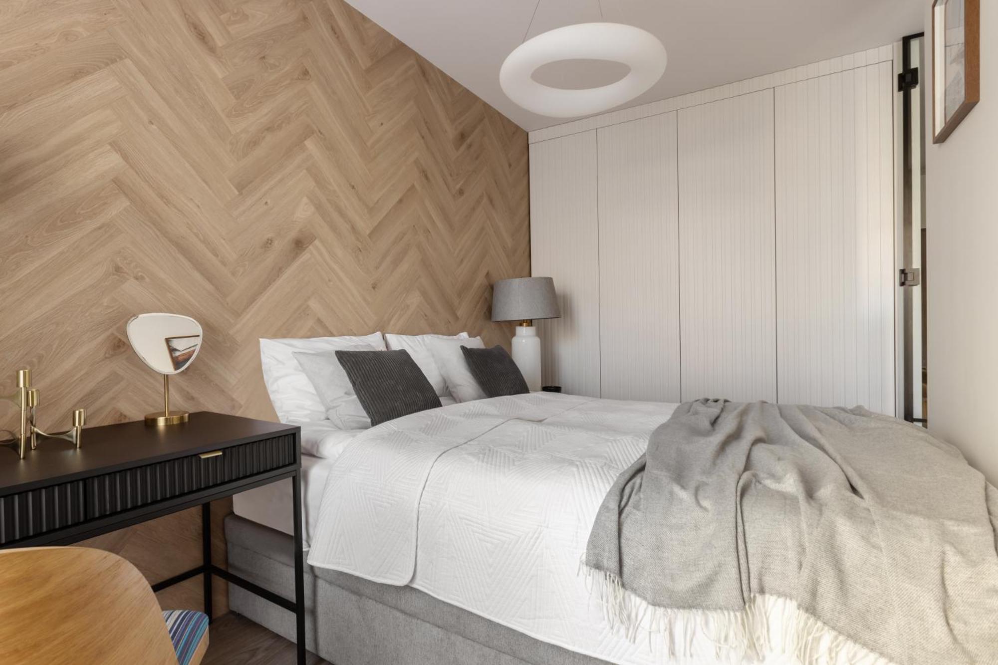 Scala Apartamenty By Moderna Profit Gdansk Bagian luar foto